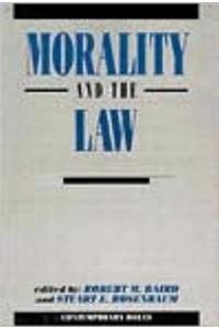 Morality and the Law