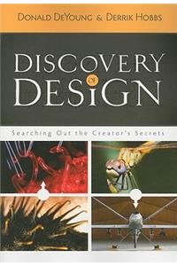 Discovery of Design