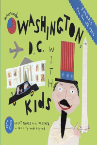 Fodor's Around Washington D.C. With Kids