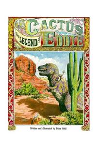 Legend of Cactus Eddie