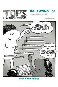 Balancing 04