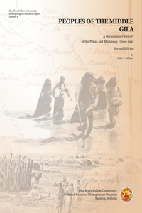 Peoples of the Middle Gila