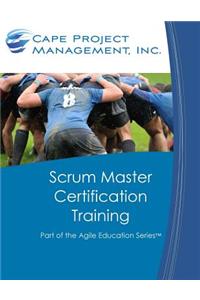 Scrum Master Certification Training