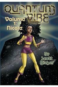 Quantum Vibe Volume 1