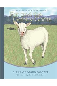 Pat and the Gabby Goats