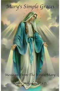 Mary's Simple Graces