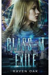 Class-M Exile