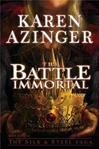 Battle Immortal