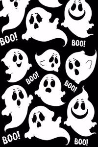 Boo!