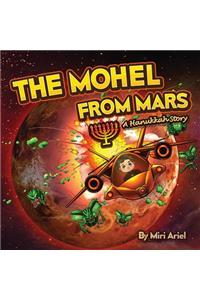 The Mohel from Mars
