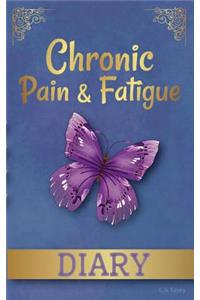 Chronic Pain & Fatigue Diary