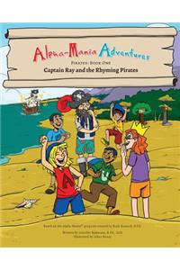 Alpha-Mania Adventures