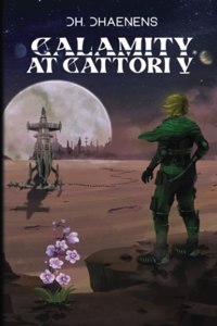 Calamity at Cattori V