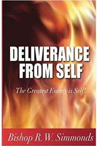 Deliverance from Self