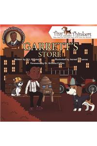 Garrett's Store