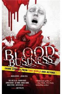 Blood Business