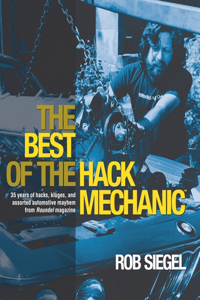 Best Of The Hack Mechanic