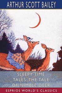 Sleepy-Time Tales