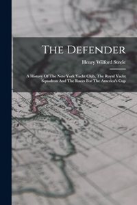 Defender