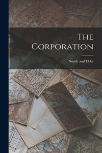 Corporation