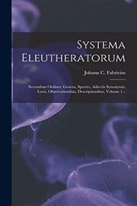 Systema Eleutheratorum