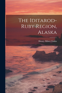 Iditarod-ruby Region, Alaska