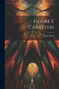 Figure E Caratteri