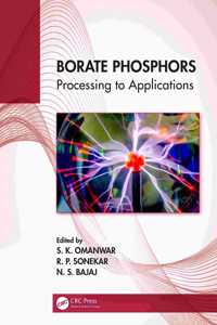 Borate Phosphors