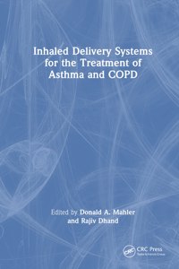 Inhaled Delivery Systems for the Treatment of Asthma and COPD