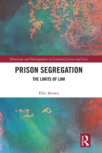 Prison Segregation