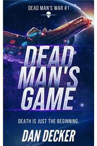 Dead Man's Game