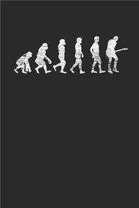 Evolution Of Guitarist