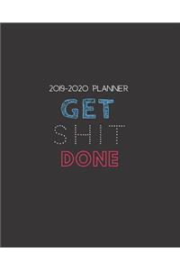 Get Shit Done