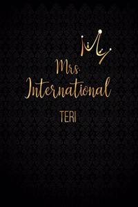 Teri