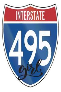 Interstate 495 Girl