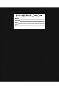 Engineering Log Book