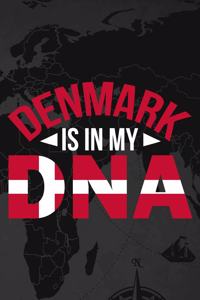 Denmark Travel Journal