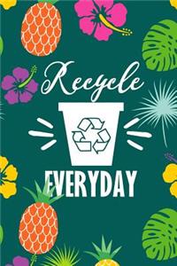 Recycle Everyday