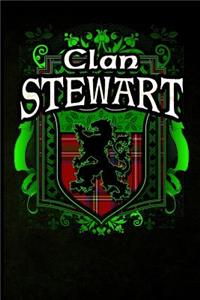 Clan Stewart