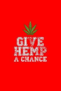 Give Hemp A Chance