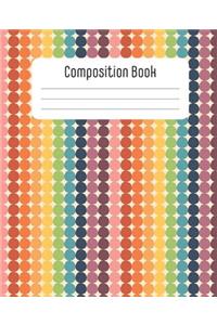 Composition Book