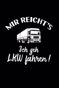LKW-Fahrer