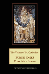 Vision of St. Catherine