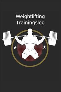 Weightlifting Trainingslog
