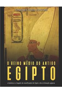 O reino médio do antigo Egito