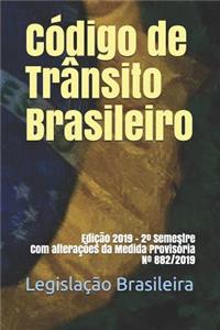 Código de Trânsito Brasileiro