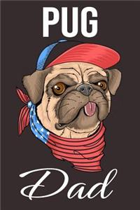 Pug Dad
