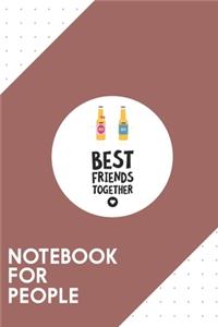 Notebook for People