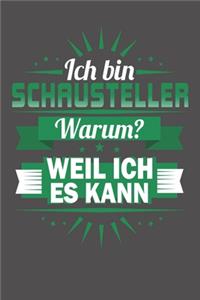 Ich Bin Schausteller - Warum? Weil Ich Es Kann