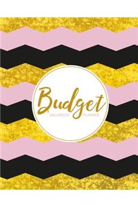 Budget Planner Organizer